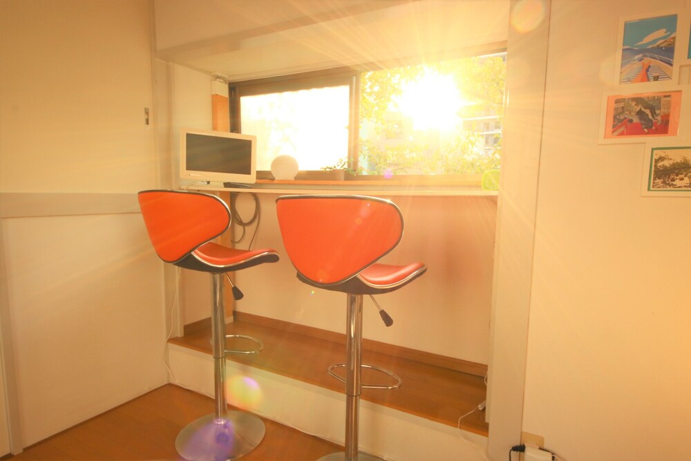 KIBA RIVERSIDE MINI HOTEL 東京