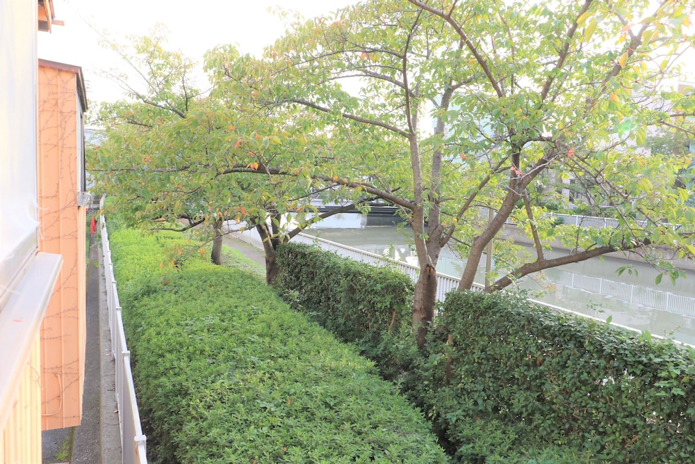 KIBA RIVERSIDE MINI HOTEL 東京