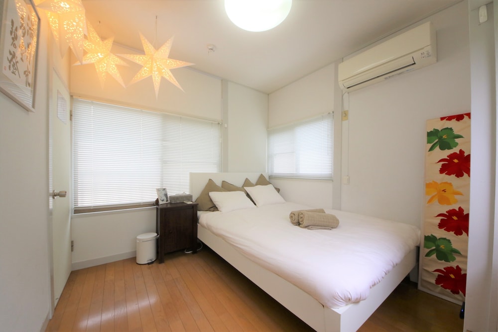 KIBA RIVERSIDE MINI HOTEL 東京