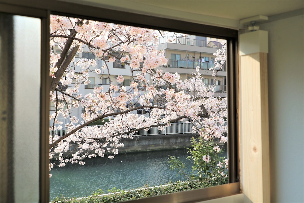 KIBA RIVERSIDE MINI HOTEL 東京