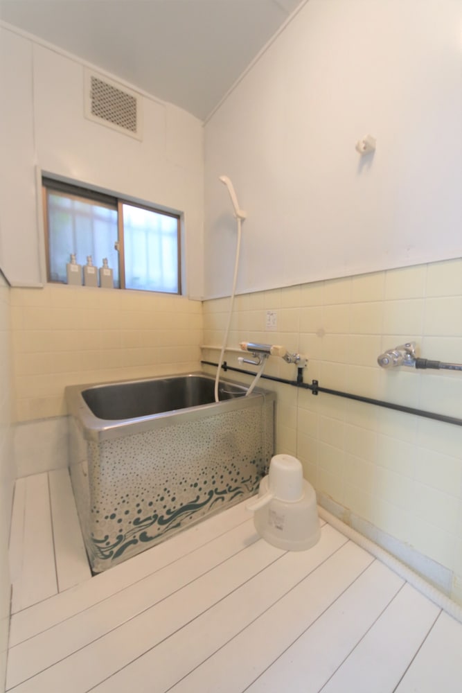 KIBA RIVERSIDE MINI HOTEL 東京