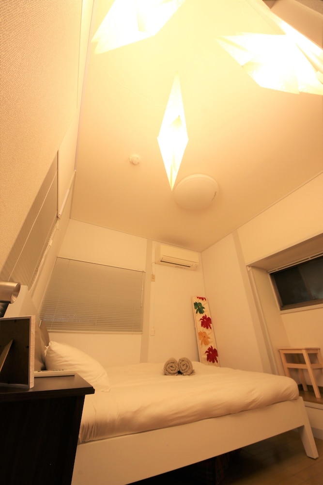 KIBA RIVERSIDE MINI HOTEL 東京