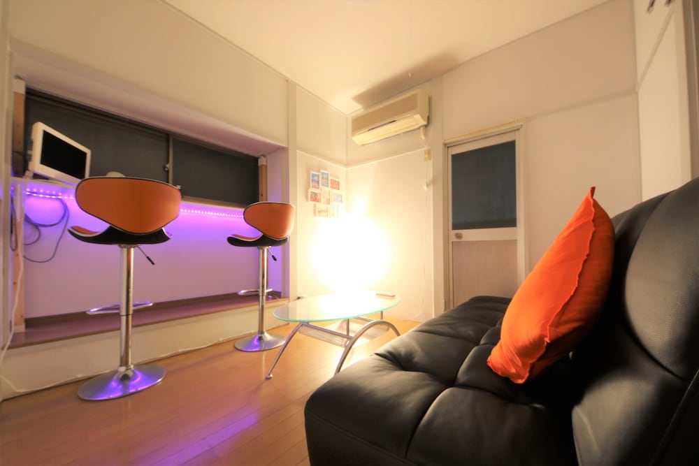 KIBA RIVERSIDE MINI HOTEL 東京