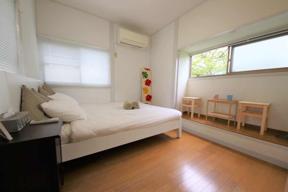 KIBA RIVERSIDE MINI HOTEL 東京