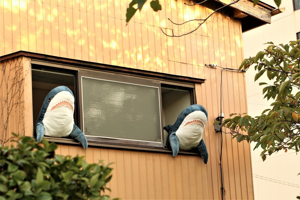 KIBA RIVERSIDE MINI HOTEL 東京
