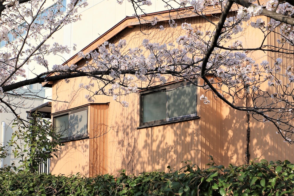 KIBA RIVERSIDE MINI HOTEL 東京