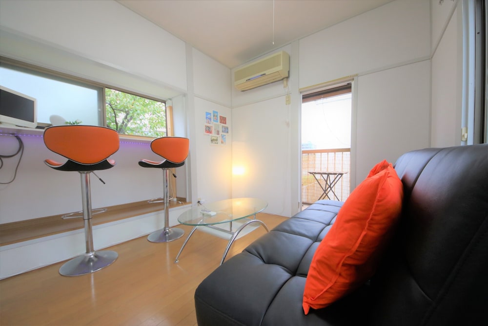 KIBA RIVERSIDE MINI HOTEL 東京