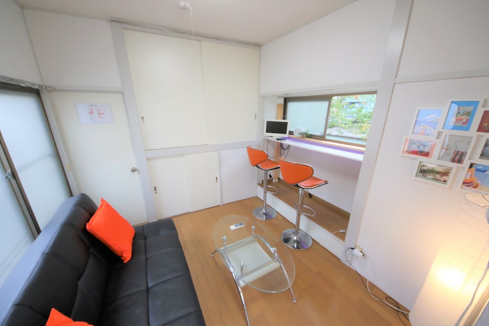 KIBA RIVERSIDE MINI HOTEL 東京