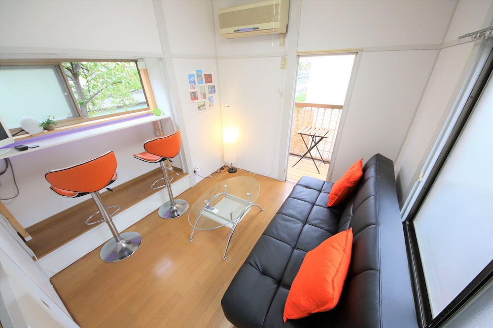 KIBA RIVERSIDE MINI HOTEL 東京