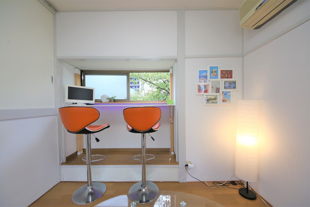 KIBA RIVERSIDE MINI HOTEL 東京