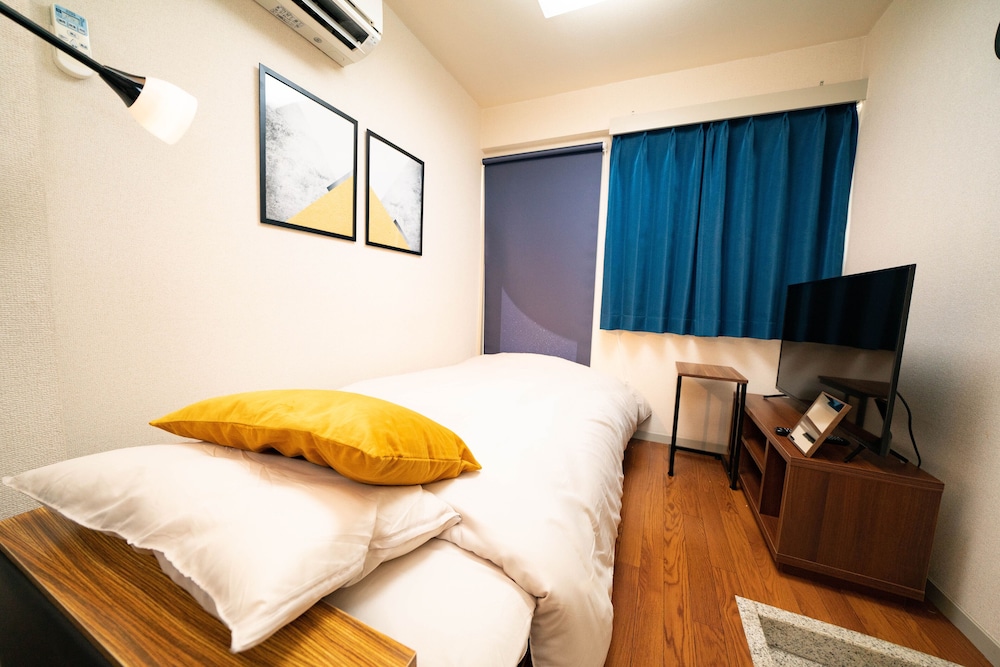 HOTEL ATELIER TOKYO 東京