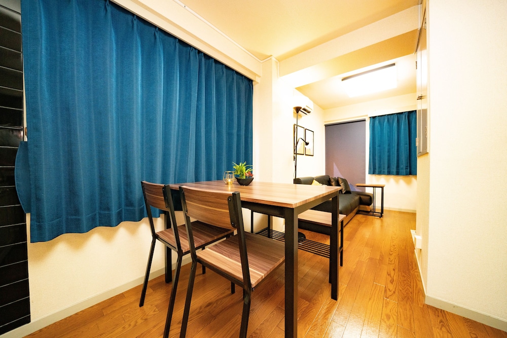 HOTEL ATELIER TOKYO 東京