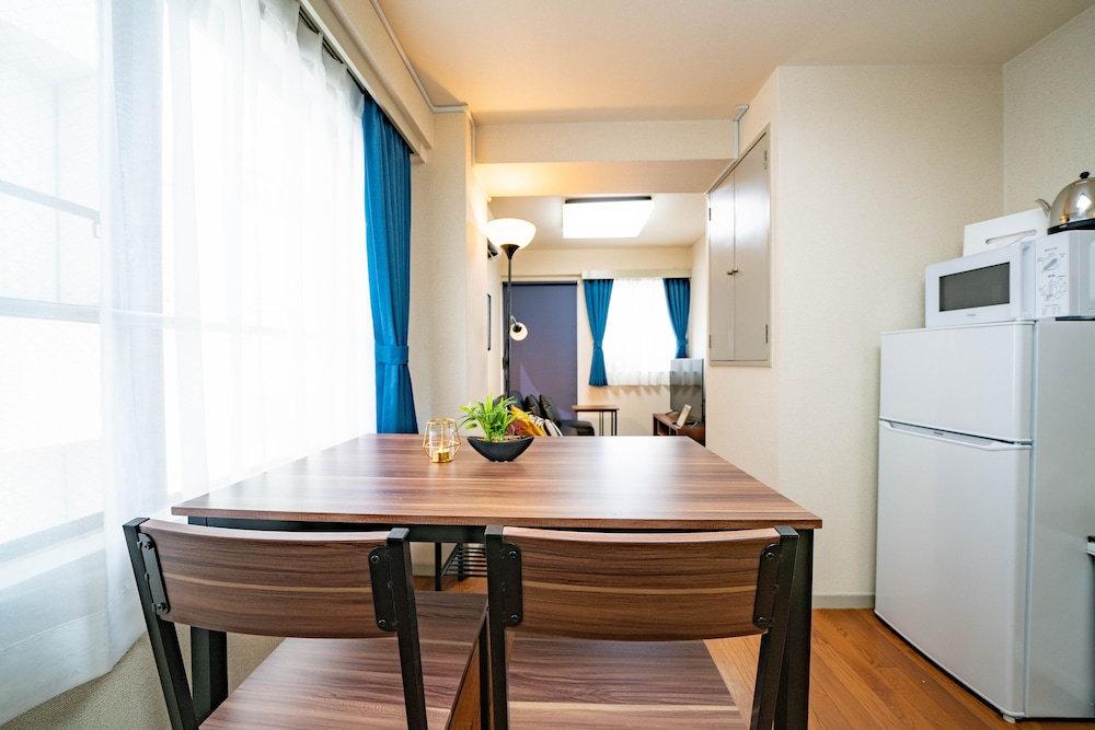 HOTEL ATELIER TOKYO 東京