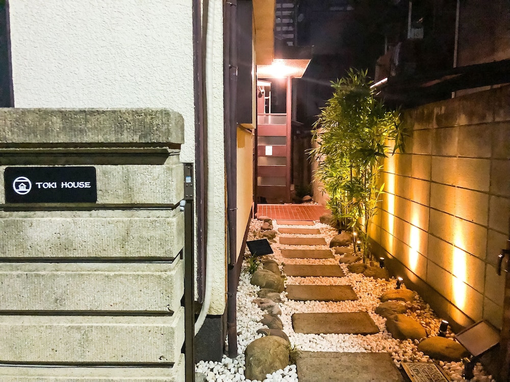 TOKI VILLA TOKYO NAKANO 東京