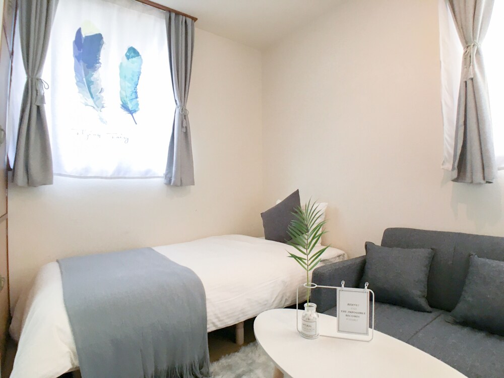 TOKI VILLA TOKYO NAKANO 東京