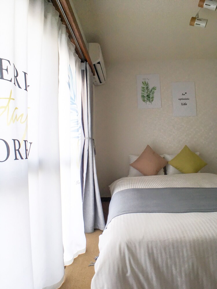 TOKI VILLA TOKYO NAKANO 東京