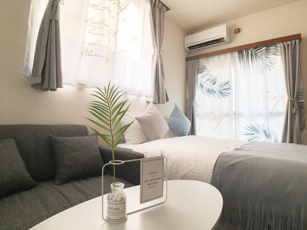 TOKI VILLA TOKYO NAKANO 東京