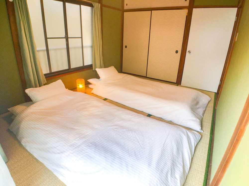 TOKI VILLA TOKYO NAKANO 東京