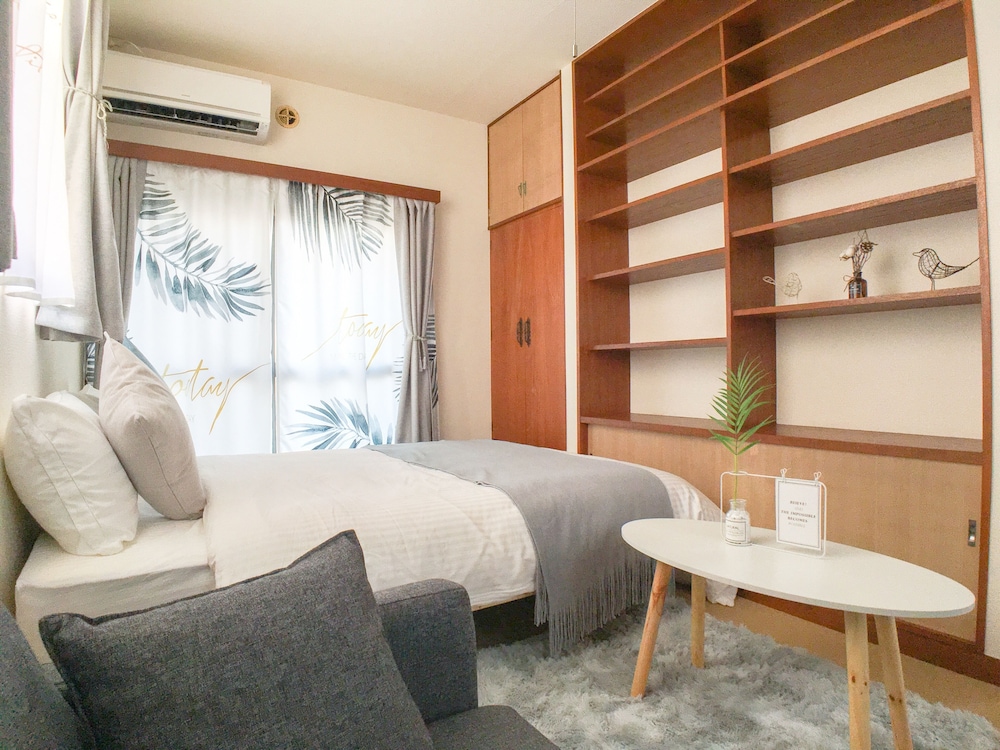 TOKI VILLA TOKYO NAKANO 東京