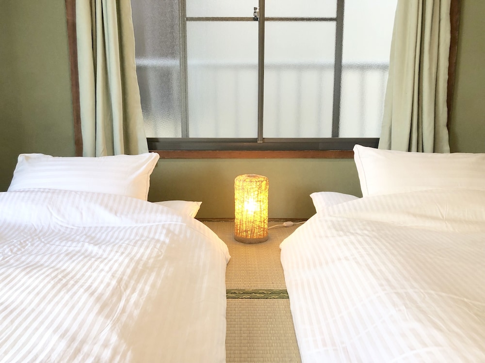 TOKI VILLA TOKYO NAKANO 東京
