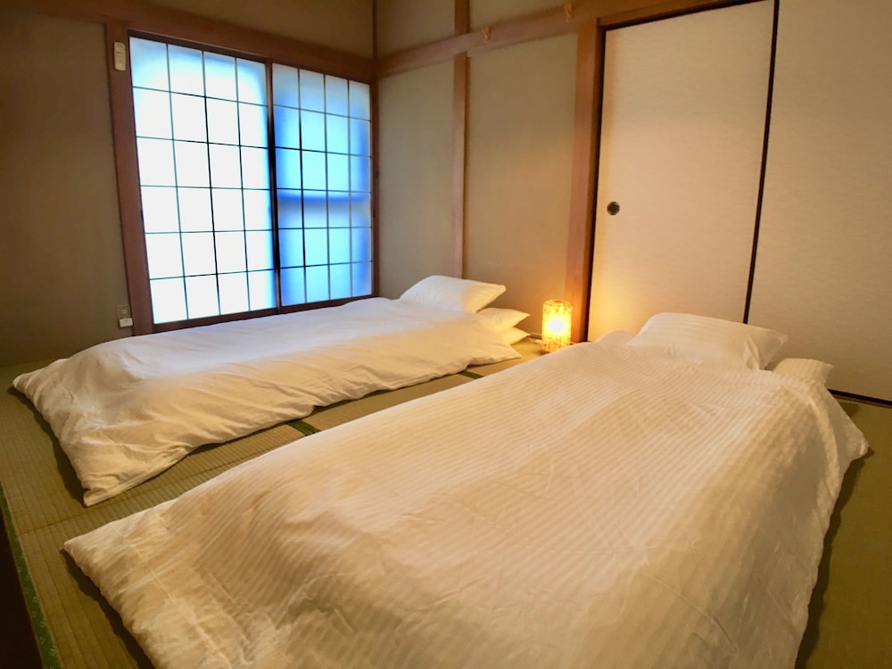 TOKI VILLA TOKYO NAKANO 東京