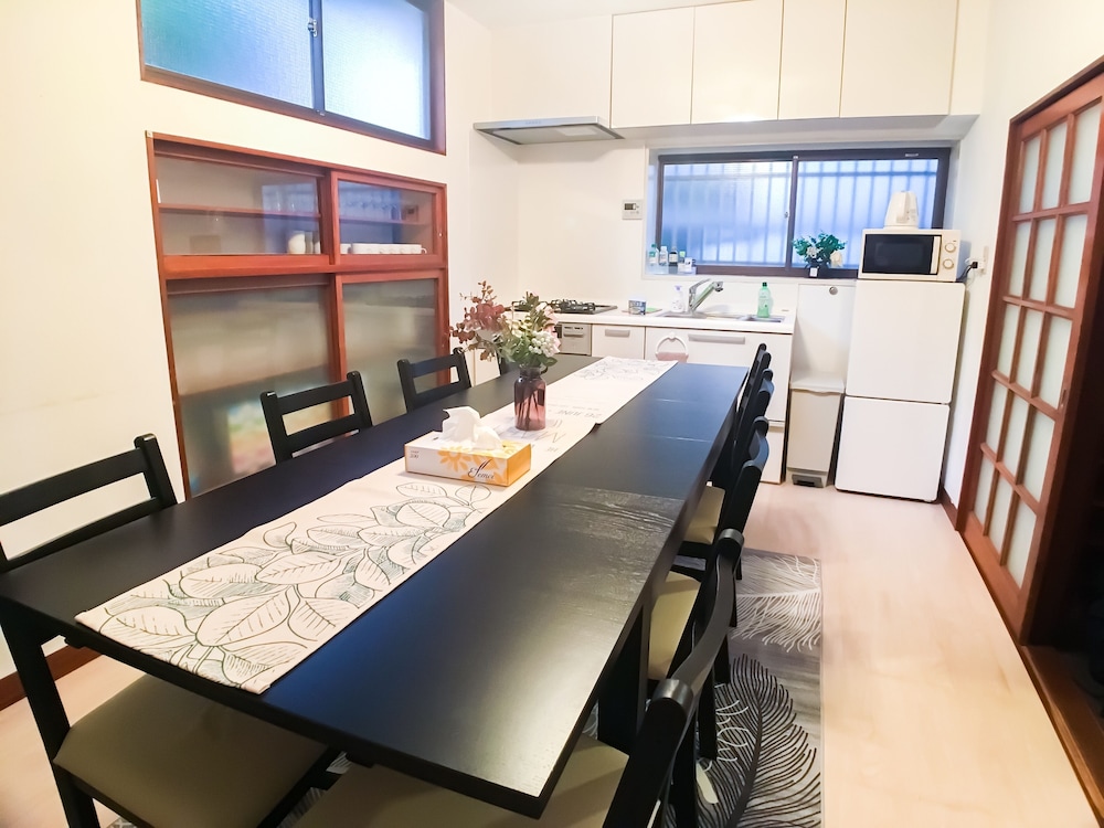 TOKI VILLA TOKYO NAKANO 東京
