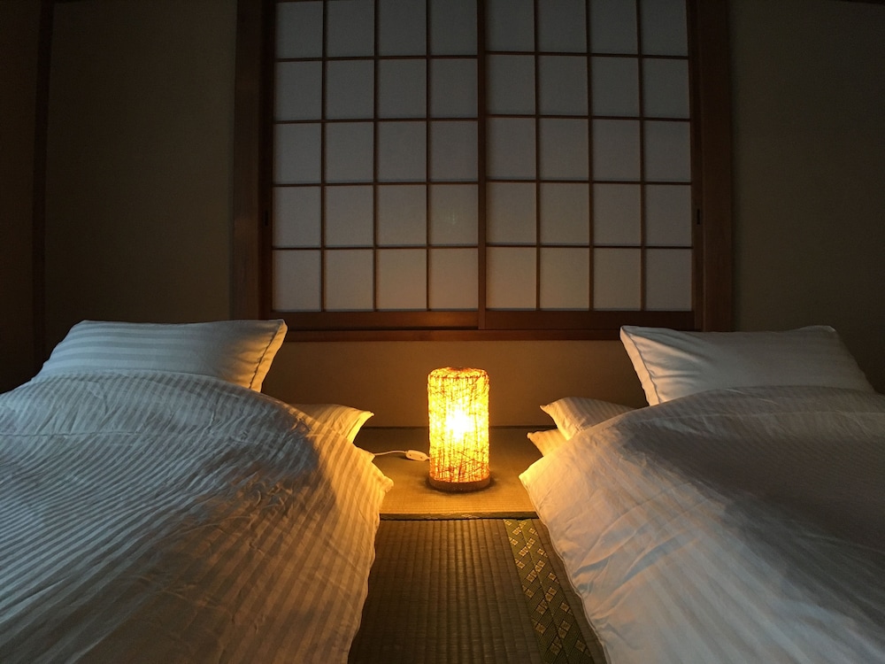 TOKI VILLA TOKYO NAKANO 東京