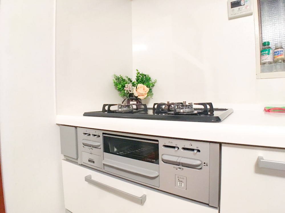TOKI VILLA TOKYO NAKANO 東京