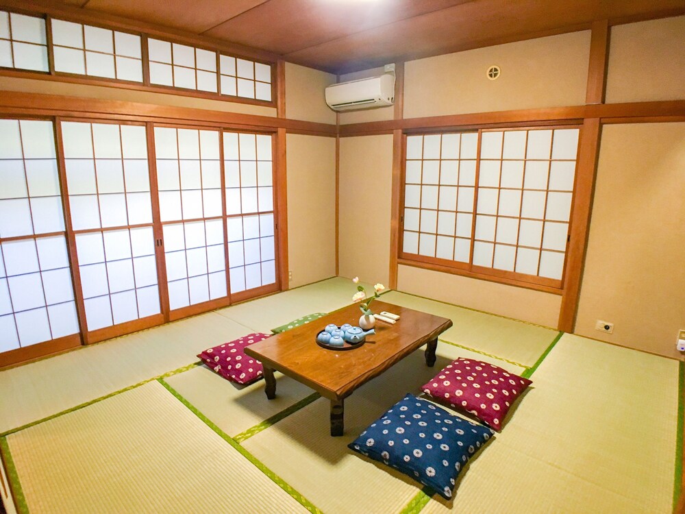 TOKI VILLA TOKYO NAKANO 東京