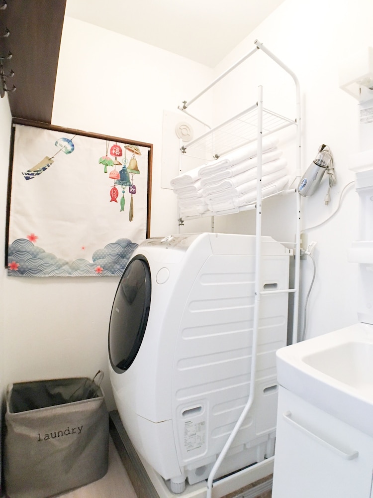 TOKI VILLA TOKYO NAKANO 東京