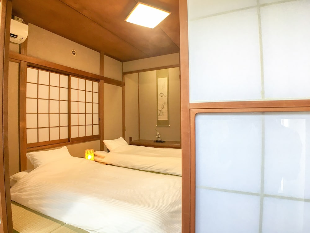 TOKI VILLA TOKYO NAKANO 東京