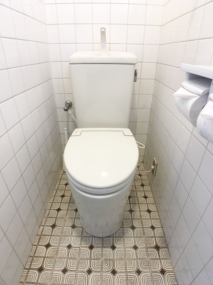 TOKI VILLA TOKYO NAKANO 東京