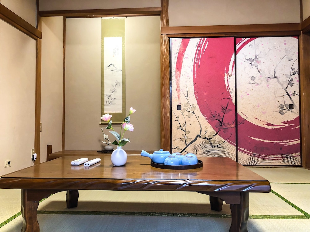 TOKI VILLA TOKYO NAKANO 東京
