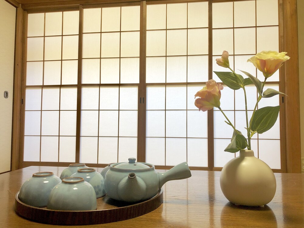 TOKI VILLA TOKYO NAKANO 東京