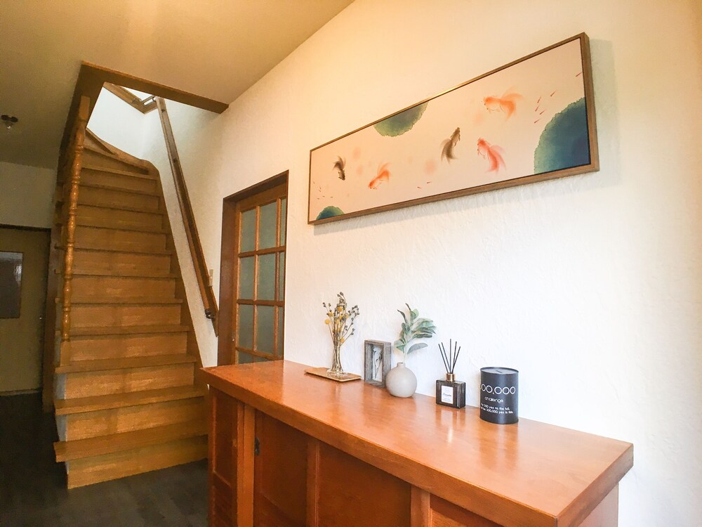 TOKI VILLA TOKYO NAKANO 東京