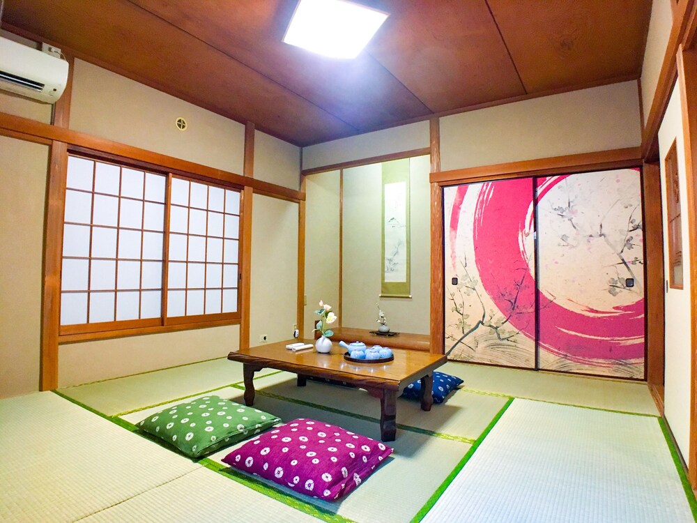 TOKI VILLA TOKYO NAKANO 東京