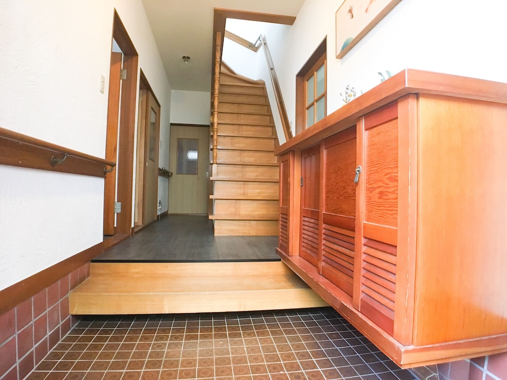 TOKI VILLA TOKYO NAKANO 東京
