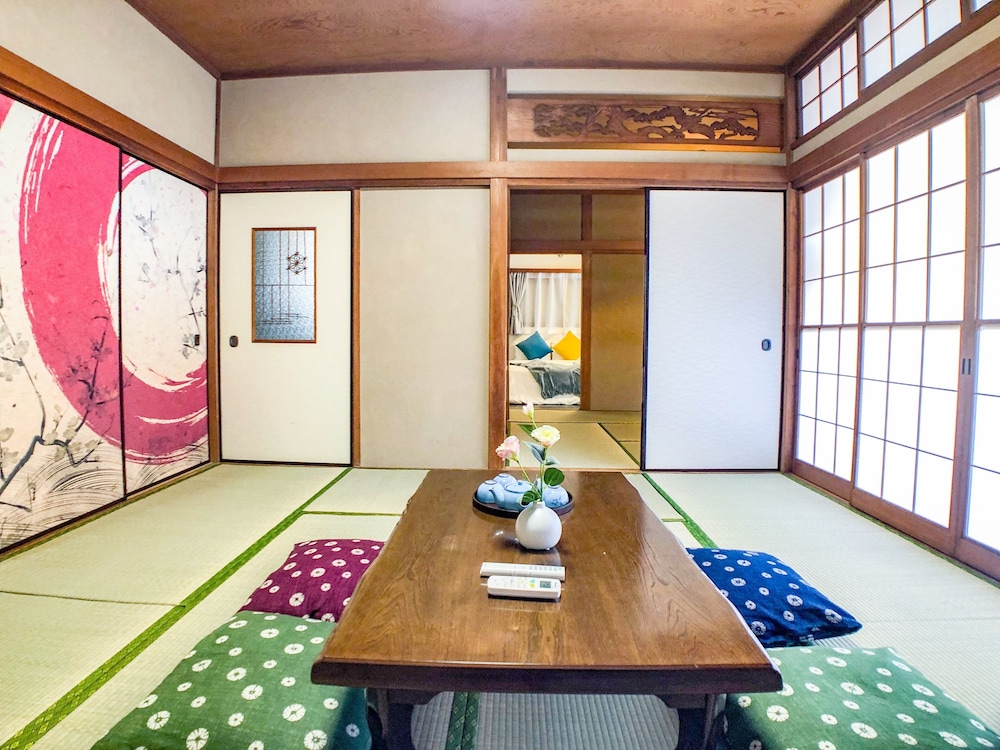 TOKI VILLA TOKYO NAKANO 東京