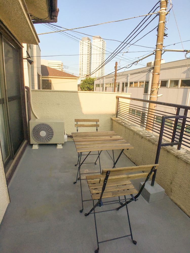 TOKI VILLA TOKYO NAKANO 東京