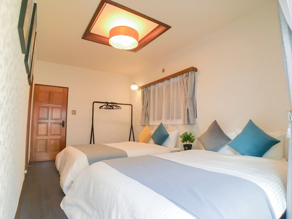 TOKI VILLA TOKYO NAKANO 東京