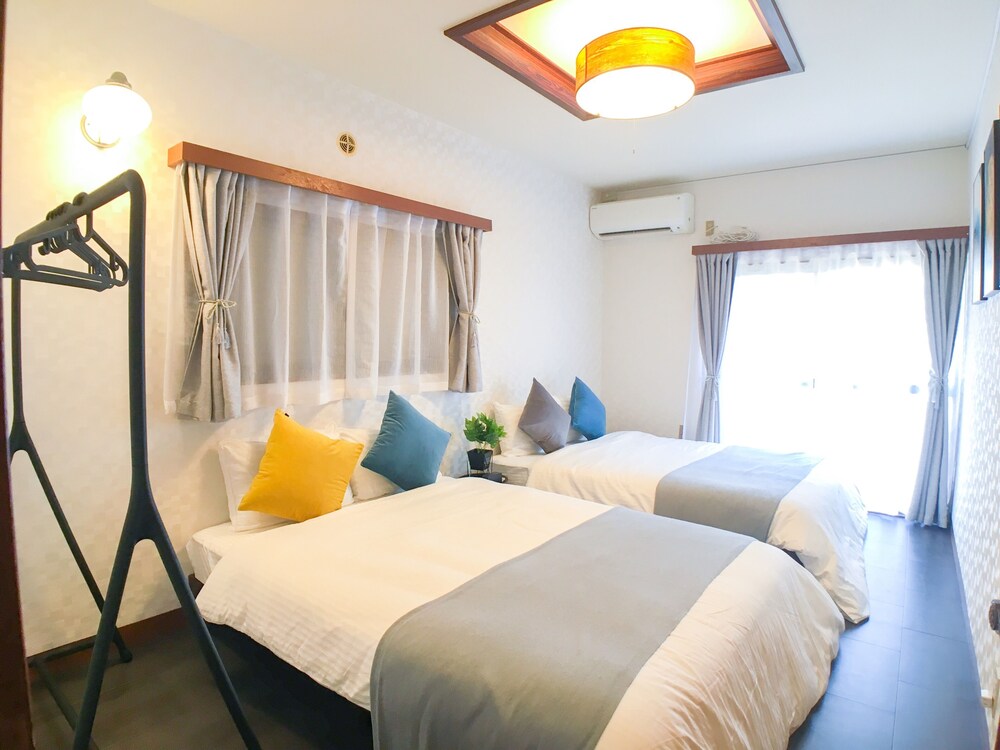 TOKI VILLA TOKYO NAKANO 東京