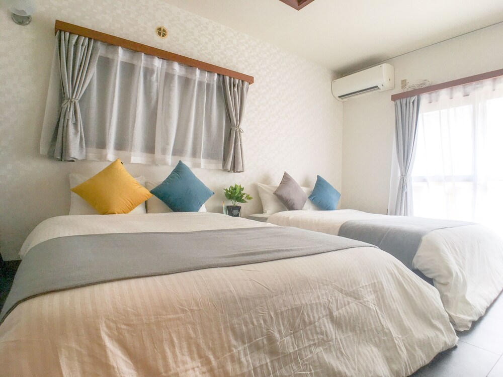 TOKI VILLA TOKYO NAKANO 東京