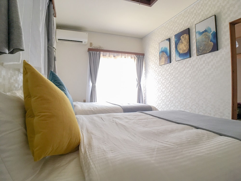 TOKI VILLA TOKYO NAKANO 東京