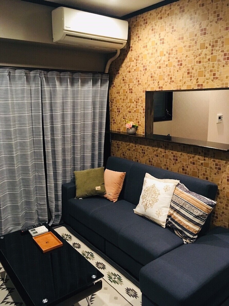 PLUM ARK ORIENTAL HOTEL 203 東京