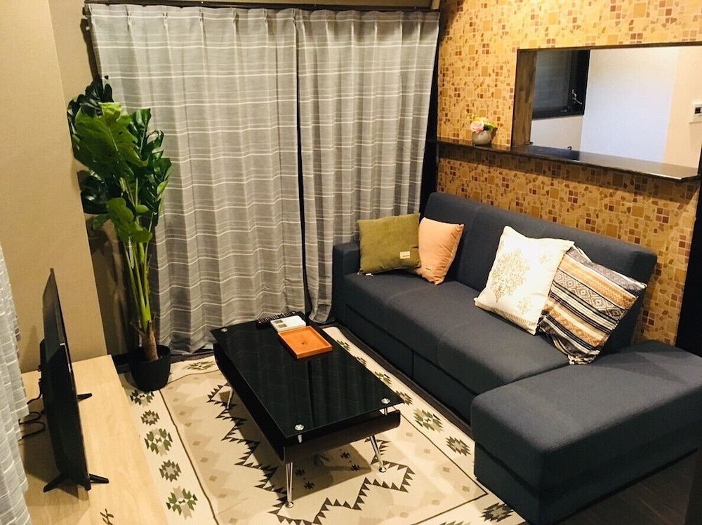 PLUM ARK ORIENTAL HOTEL 203 東京