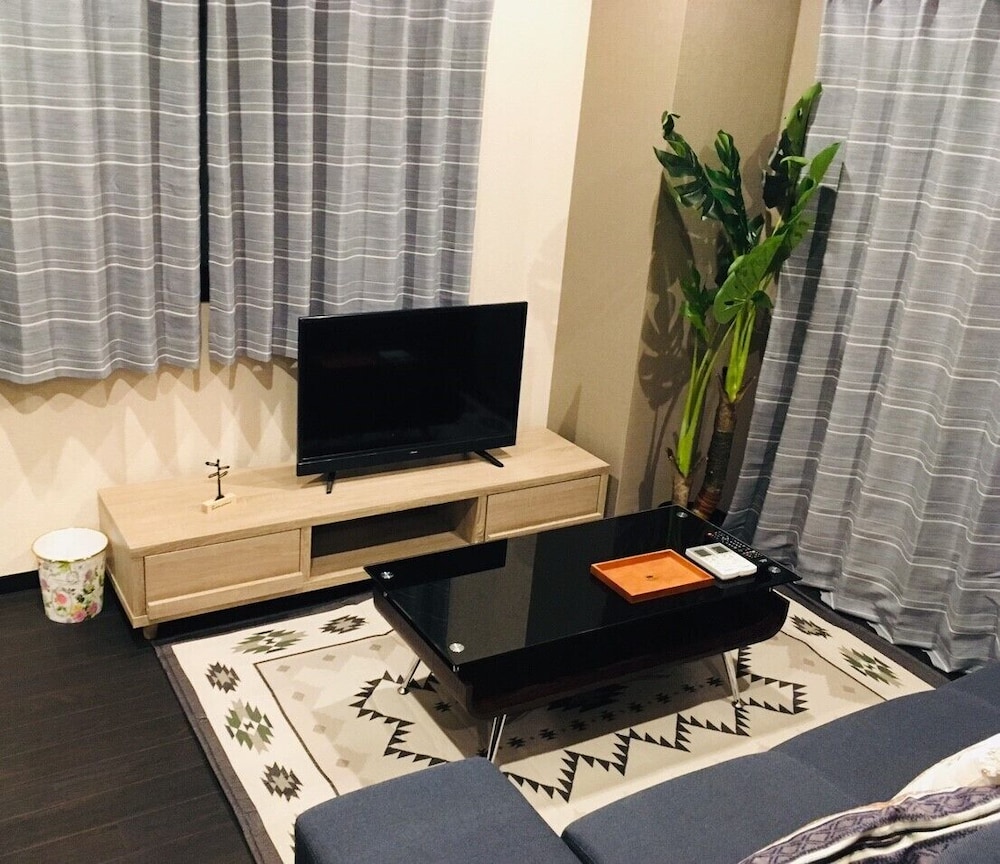 PLUM ARK ORIENTAL HOTEL 203 東京