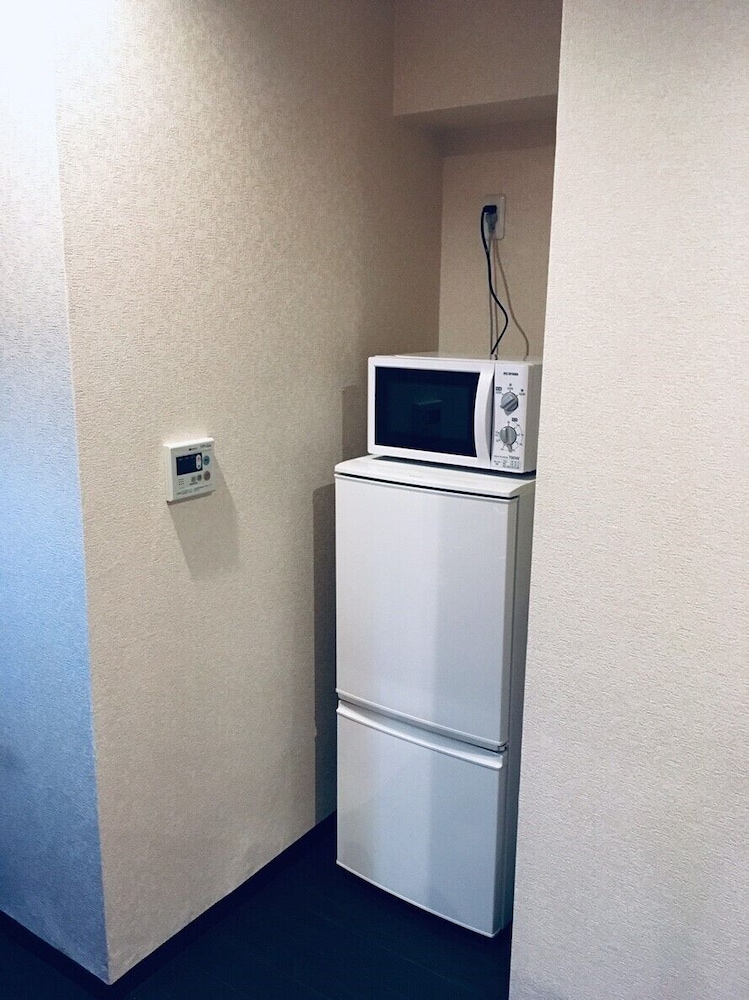 PLUM ARK ORIENTAL HOTEL 203 東京