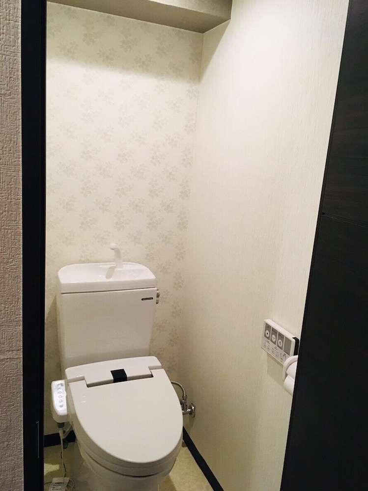 PLUM ARK ORIENTAL HOTEL 203 東京