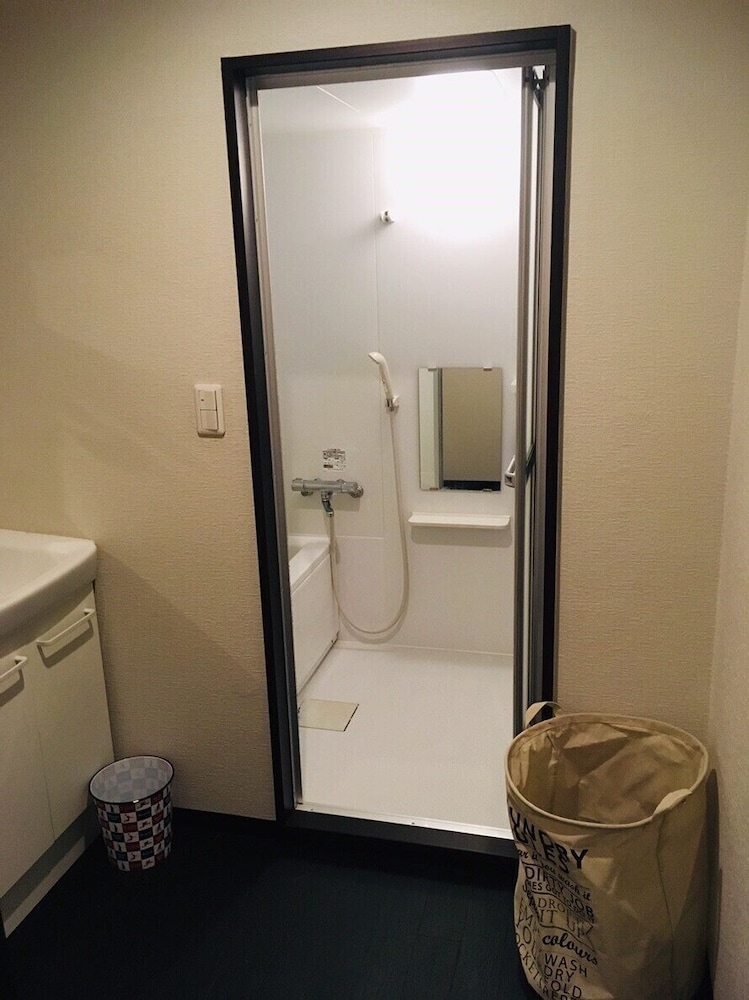 PLUM ARK ORIENTAL HOTEL 203 東京
