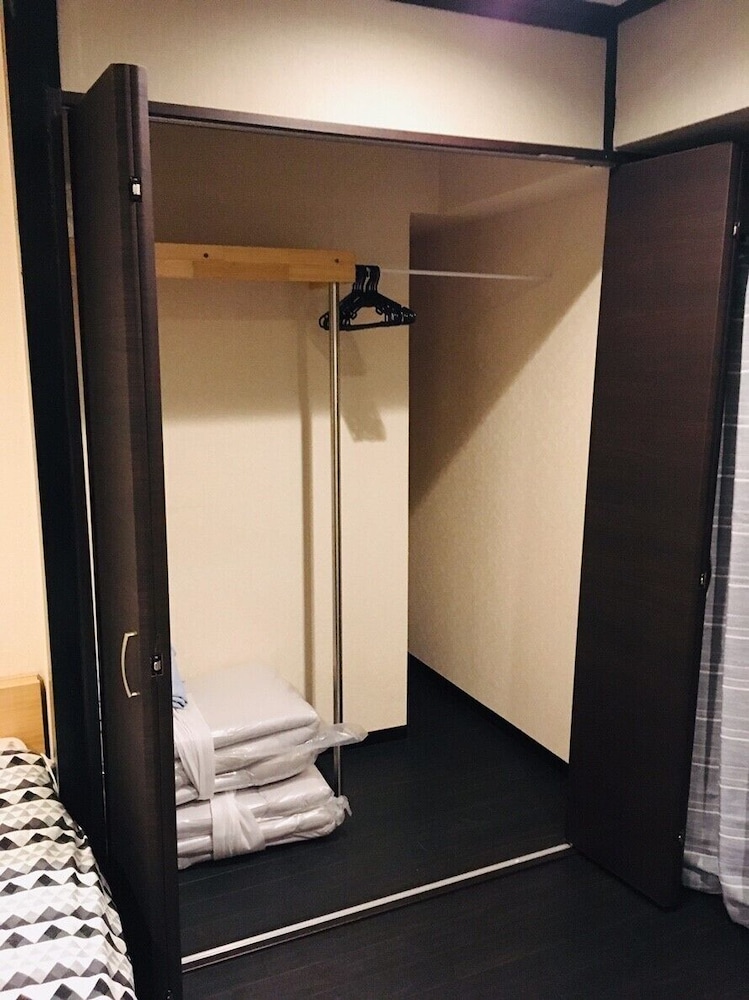 PLUM ARK ORIENTAL HOTEL 203 東京